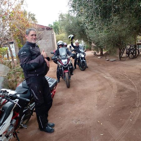 Hospedaje Familiar Raza Mistica Villa Union  Εξωτερικό φωτογραφία